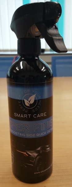 Smart Care HYPER FINISH – 500 ml